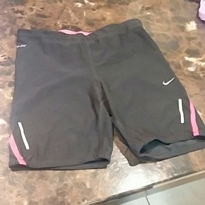 Nike shorts